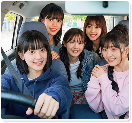 推し活に/軽キャンピングカー 推し活に/軽キャンピングカー